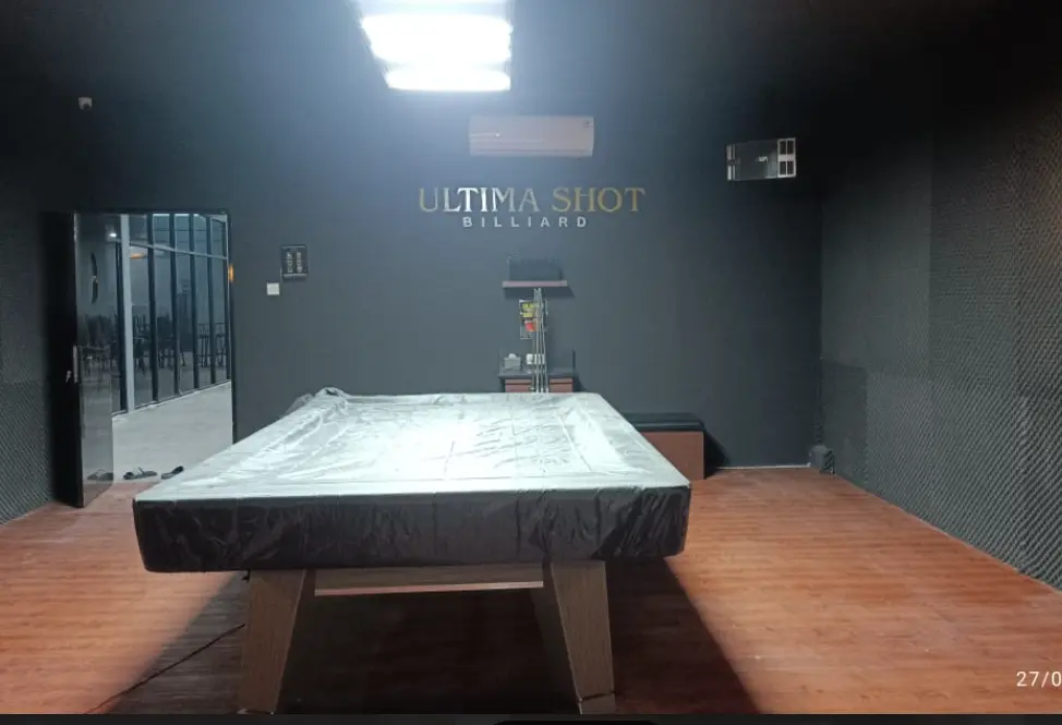 Billiard Purwokerto