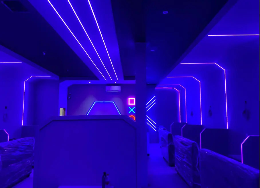 Phoenix Gaming