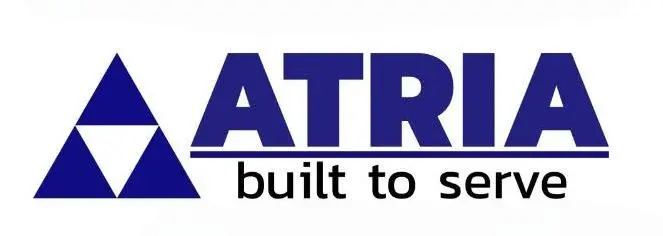 Atria
